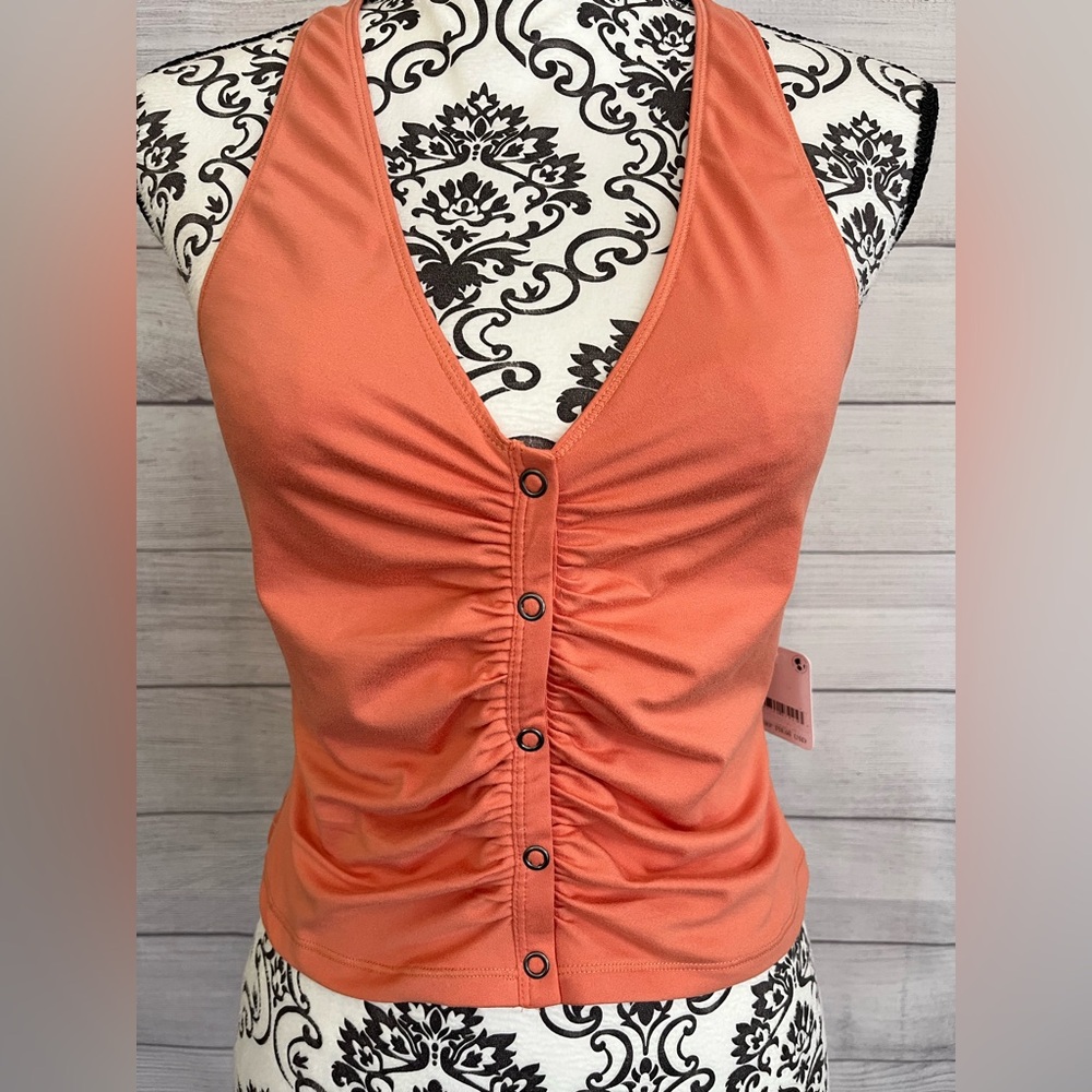 FP Movement by Free People | NWT Walk It Talk It Tank - Picture 4 of 11